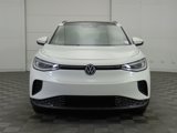 New 2025 Volkswagen ID.4 Pro S image 2