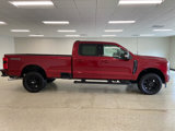 New 2025 Ford F350 XLT w/ Black Appearance Package image 4