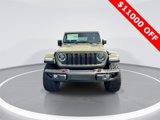 New 2025 Jeep Wrangler Unlimited Rubicon image 3