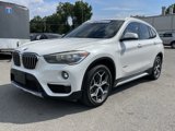Used 2018 BMW X1 xDrive28i image 3