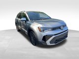Used 2025 Volkswagen Taos SE image 4