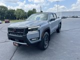 New 2025 Nissan Frontier PRO-4X w/ Pro Premium Package image 3