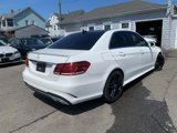 Used 2016 Mercedes-Benz E 350 4MATIC Sedan image 5