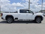 New 2025 GMC Sierra 2500 SLT w/ SLT Premium Package image 3