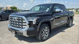 New 2025 Toyota Tundra 1794 Edition image 4