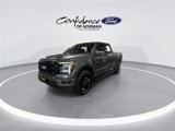 New 2025 Ford F150 Lariat w/ Equipment Group 501A Mid image 4