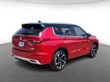 New 2025 Mitsubishi Outlander SEL image 3