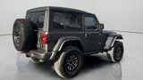 New 2025 Jeep Wrangler Rubicon w/ Xtreme 35 Tire Package image 3