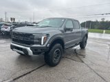 New 2025 Ford F150 Raptor image 4
