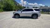 New 2025 Nissan Pathfinder SV w/ SV Premium Package image 5