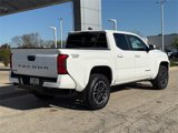 Certified 2024 Toyota Tacoma TRD Sport image 3