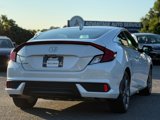 Used 2020 Honda Civic EX image 5