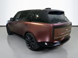 New 2025 Land Rover Range Rover SV image 3