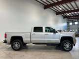 Used 2015 GMC Sierra 3500 SLT image 5