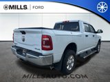 Used 2022 RAM 3500 Big Horn w/ Level C Equiment Group image 5