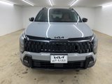 New 2026 Kia Sportage X-Line image 2