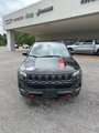 Used 2024 Jeep Compass Trailhawk image 2