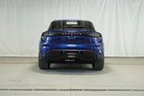 Certified 2024 Porsche Macan 4 Electric image 4
