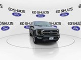 Used 2021 Ford F150 Platinum w/ Equipment Group 701A High image 3