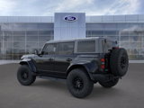 New 2025 Ford Bronco Raptor image 4