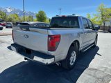 Used 2024 Ford F150 XLT image 3