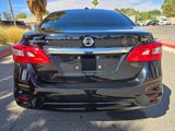 Used 2017 Nissan Sentra SV image 4