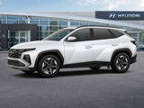 New 2025 Hyundai Tucson SEL image 3