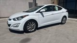 Used 2016 Hyundai Elantra SE w/ Option Group 02 image 3