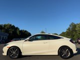 Used 2020 Honda Civic EX image 2