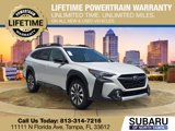 New 2025 Subaru Outback Limited image 1