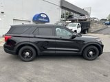 Used 2022 Ford Explorer 4WD Police Interceptor image 2