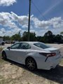 Used 2022 Toyota Camry SE image 4