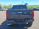 New 2025 Toyota Tacoma TRD Sport image 5