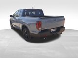 New 2025 Honda Ridgeline Black Edition image 6