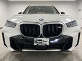 Used 2024 BMW X5 M60i w/ Climate Comfort Package image 3
