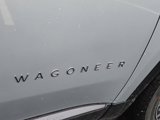 New 2025 Jeep Wagoneer Limited image 4