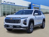 New 2026 Chevrolet Equinox LT w/ Convenience Package II image 2