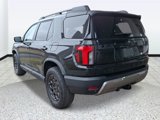 New 2026 Honda Passport TrailSport image 3