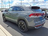 New 2025 Volkswagen Atlas Cross Sport SE image 4