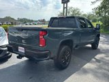 New 2025 Chevrolet Silverado 2500 LT w/ Trail Boss Package image 5
