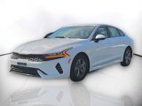 Used 2023 Kia K5 LXS image 2