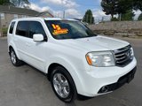 Used 2015 Honda Pilot EX-L image 4