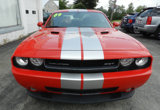 Used 2009 Dodge Challenger SRT8 w/ SRT Option Group II image 4