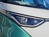 New 2025 Volkswagen ID. Buzz 1st Edition image 5