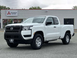 Used 2025 Nissan Frontier S image 2