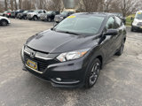 Used 2018 Honda HR-V EX image 4