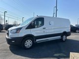Used 2023 Ford Transit 250 Low Roof w/ Exterior Upgrade Package image 5