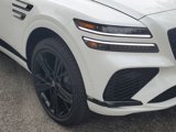 New 2026 Genesis GV80 3.5T e-SC image 2