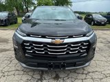 New 2026 Chevrolet Equinox LT w/ Convenience Package II image 2