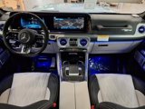 New 2025 Mercedes-Benz G 63 AMG 4MATIC image 4